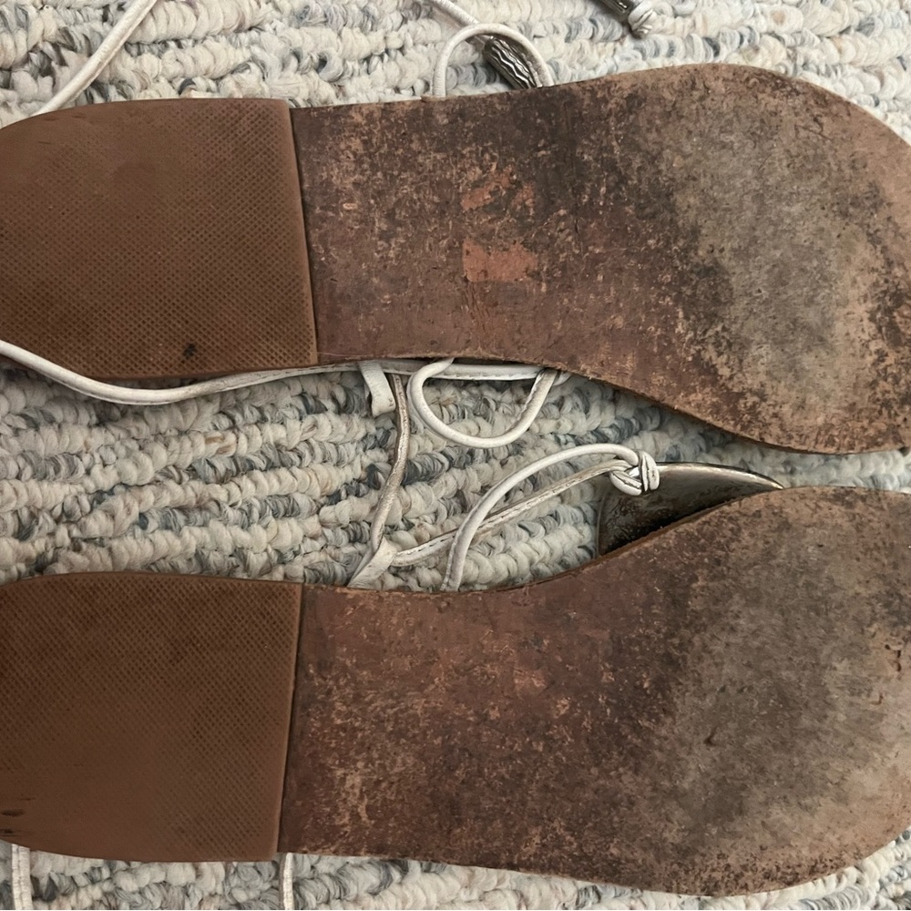 Gladiator Flats - Picture 3 of 3